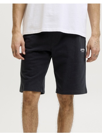 jack&jones jpstgordon archive sweat shorts mid sn