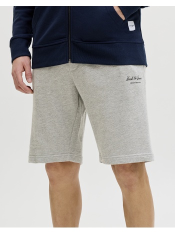 jack&jones jpstgordon archive sweat shorts mid sn
