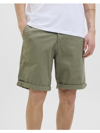 jack&jones jpstbowie shorts solid reg sn 12165604-deep