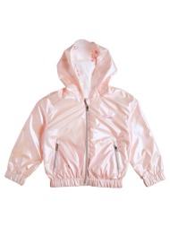 alouette μπουφαν διπλης οψης 00261266-0121 pink