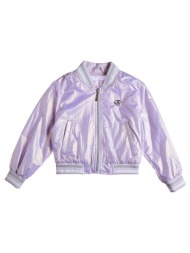 alouette μπουφαν 00261267-0025 purple