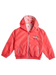 alouette μπουφαν διπλης οψεως paul frank 00360290-0123 coral
