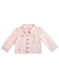 alouette μπουφαν 00261273-0121 pink