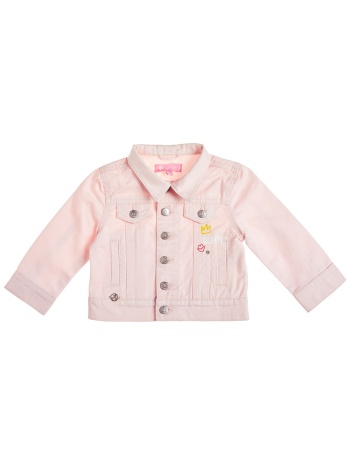 alouette μπουφαν 00261273-0121 pink