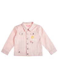 alouette μπουφαν 00961706-0121 pink