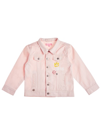 alouette μπουφαν 00961706-0121 pink
