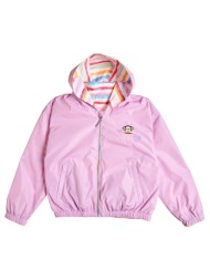 alouette μπουφαν διπλης οψεως paul frank 00160375-0042 lilac