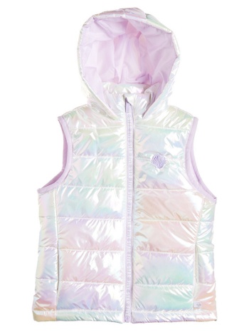 alouette γιλεκο μπουφαν five star 00952984-0025 multi