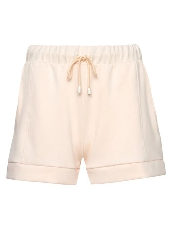 sugarfree σορτσακι 26810016-102 offwhite