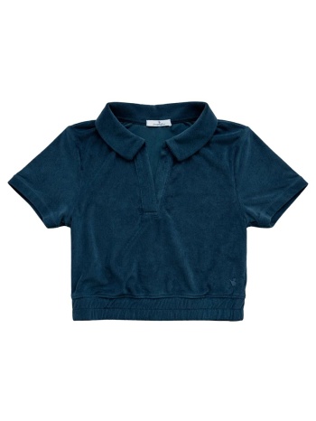 sugarfree mπλουζα 26812066-414 petrol