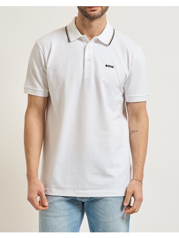 boss pl_goc birdie paule 10272836 01 50559365-100 white