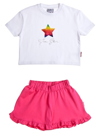 alouette σετ five star 00270773-0003 white