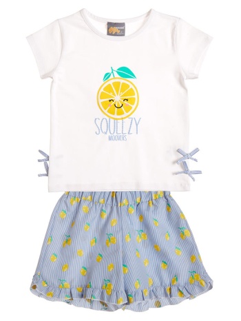 alouette σετ moovers 00270792-0003 white