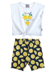 alouette σετ five star 00270767-0003 white