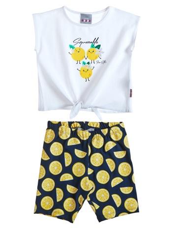 alouette σετ five star 00270767-0003 white