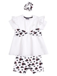 alouette σετ 00270795-0003 white