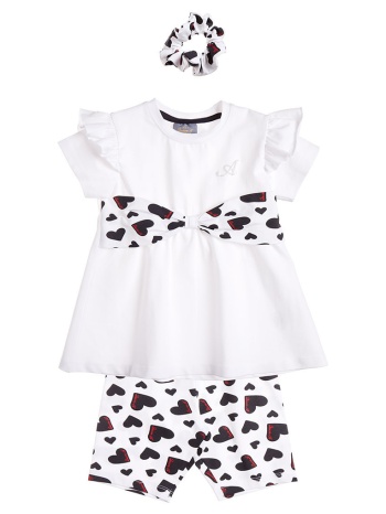 alouette σετ 00270795-0003 white