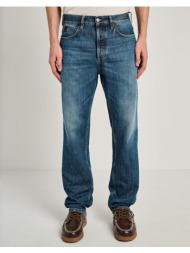 staff martin man pant 100%co 5-881.044.b2.055-.00 denimblue