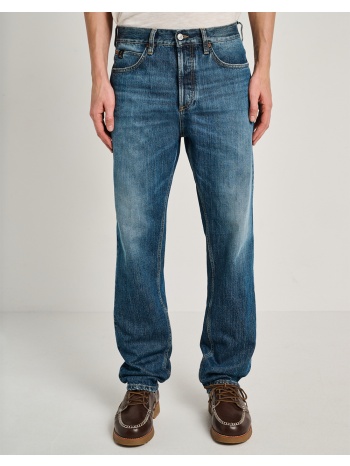 staff martin man pant 100%co 5-881.044.b2.055-.00 denimblue