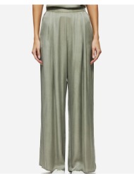 dirty laundry wide leg pleated pants dlwp000048-vintage greige gray