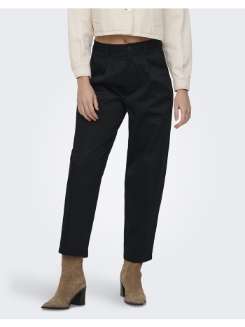 only onlcasil hw ank barrel chino pant cc pnt