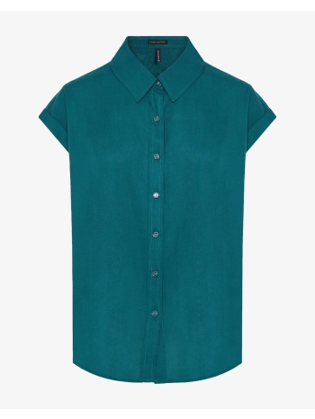 funky buddha shirts fbl013-100-05-deep lake petrol