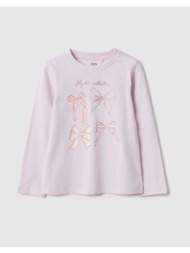 ovs tsh ls 4-5 col glitter 2558259-lavender fog lightpurple