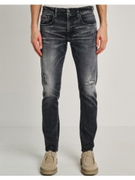 staff sapphire man pant 99%co 1%ea 5-815.041.bls.055-.00 denimgray