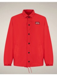 save the duck leni giubb. no cappuccio μπουφαν unisex d32185uwind22-70020 red