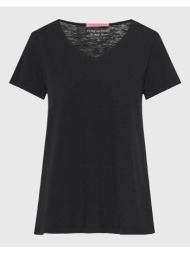 funky buddha t-shirts fbl013-100-04-black black