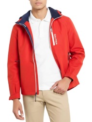 nautica μπουφαν 3nc208003174-rpd red