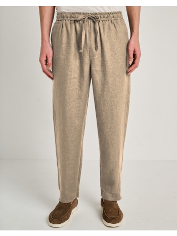 staff andre man pant 60-bp0280.055-ν0033 sandybrown