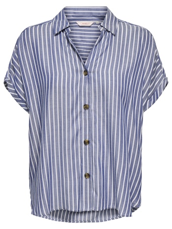 only onlgibsi-puori ss v-neck shirt wvn 15370650-medium