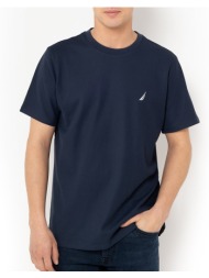 nautica μπλουζα t-shirt ...