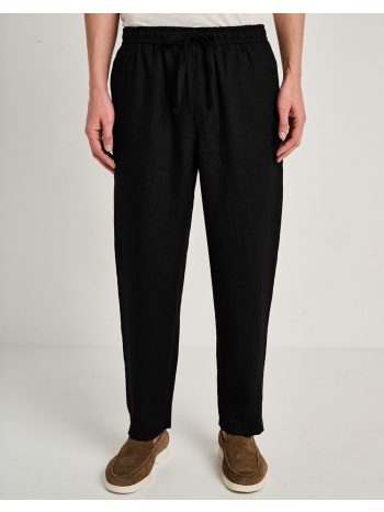 staff andre man pant 60-bp0280.055-ν0090 black