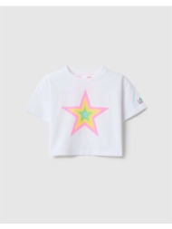 ovs t-shirt w/star ...