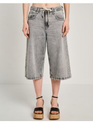 staff emma wmn short pant 5-918.074.gr.055-.00 denimgray
