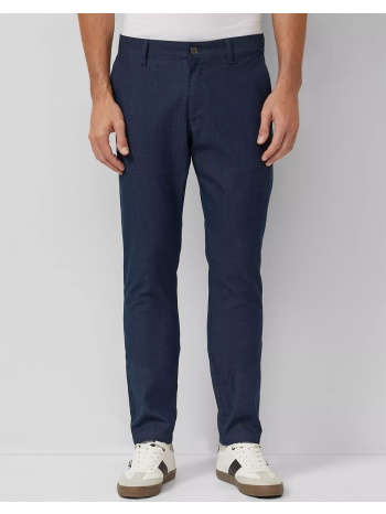 s.oliver παντελόνι so2172096-59k3 darkblue