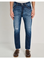 staff bob man pant 5-833.038.s2.055-.00 denimblue