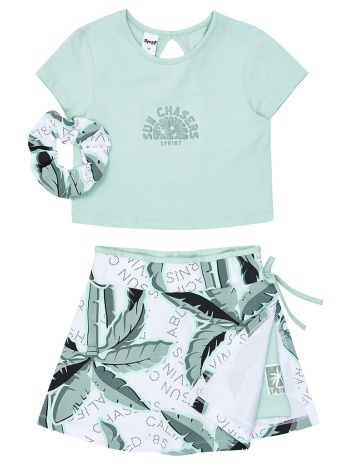 sprint set junior girl 261-4040-560 veraman