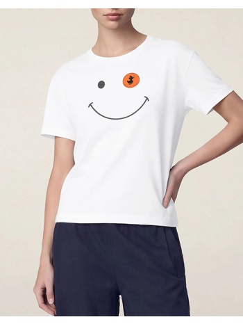 save the duck gilma t/shirt μπλουζα γυναικειο