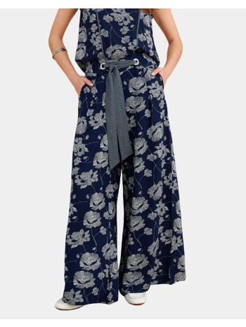 attrattivo παντελονα 9923162-mple darkblue