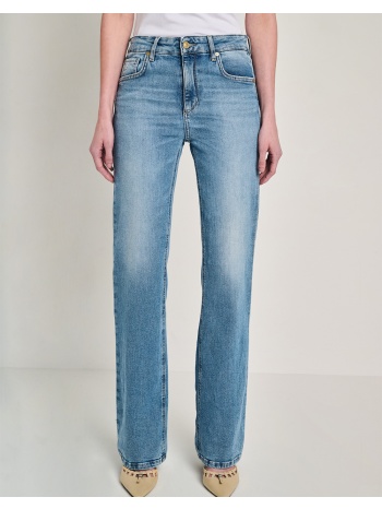 staff beatrice wmn pant 5-905.047.b3.055-.00 denimblue