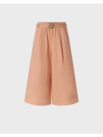 pinko doreen pantalone comfort popel 106439a35q-p92 coral