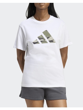 adidas camo t kb7133-white white