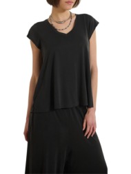 namaste μπλουζα arluna ss0726006-black black