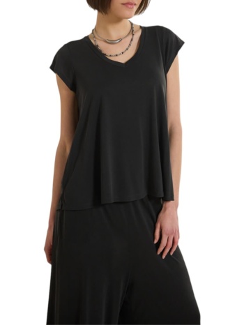namaste μπλουζα arluna ss0726006-black black