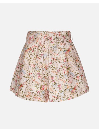 silvian heach shorts alimo gpp26364sh-flowers mixed
