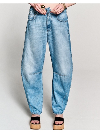 staff monia wmn pant 5-911.062.b3.055-.00 denimblue