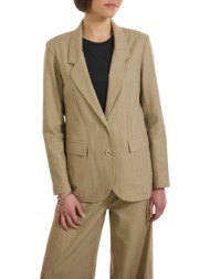 namaste σακακι ondine ss1926002-beige biege
